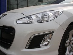 2012款 CC 1.6T 自动 豪华型
