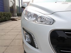 2012款 CC 1.6T 自动 豪华型