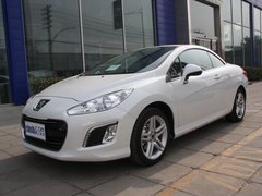 2012款 CC 1.6T 自动 豪华型