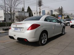 2012款 CC 1.6T 自动 豪华型