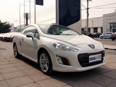2012款 CC 1.6T 自动 豪华型