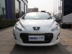 2012款 CC 1.6T 自动 豪华型