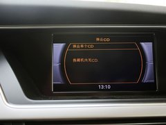 2012款 2.0TSI CVT Coupe