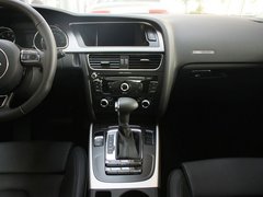 2012款 2.0TSI CVT Coupe