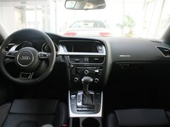 2012款 2.0TSI CVT Coupe