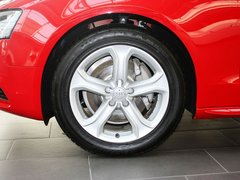 2012款 2.0TSI CVT Coupe