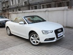 2012款 2.0TSI Cabriolet