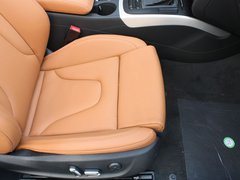 2012款 2.0TSI Cabriolet