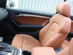 2012款 2.0TSI Cabriolet