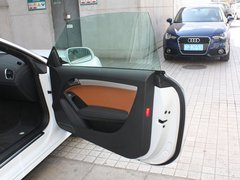 2012款 2.0TSI Cabriolet