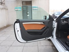 2012款 2.0TSI Cabriolet