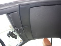 2012款 2.0TSI Cabriolet