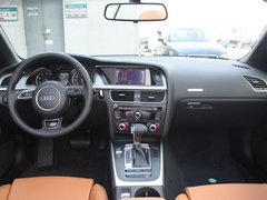 2012款 2.0TSI Cabriolet