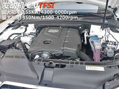 2012款 2.0TSI Cabriolet