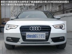 2012款 2.0TSI Cabriolet