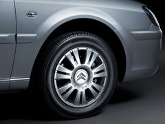 2012款 1.6L 手动 科技型