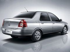 2012款 1.6L 手动 科技型