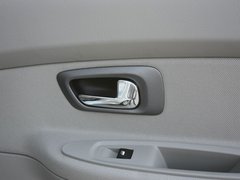 2012款 1.6L 手动 科技型