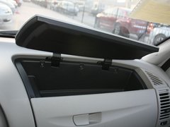 2012款 1.6L 手动 科技型
