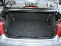 2012款 1.6L 手动 科技型