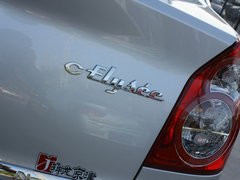 2012款 1.6L 手动 科技型