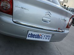 2012款 1.6L 手动 科技型