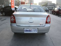 2012款 1.6L 手动 科技型