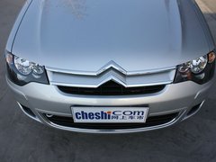2012款 1.6L 手动 科技型