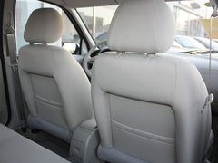 2012款 1.6L 手动 科技型