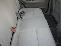 2012款 1.6L 手动 科技型