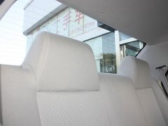 2012款 1.6L 手动 科技型