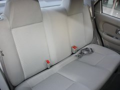 2012款 1.6L 手动 科技型