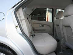 2012款 1.6L 手动 科技型