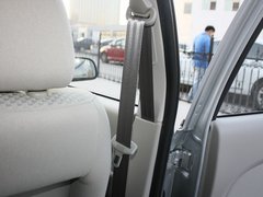 2012款 1.6L 手动 科技型