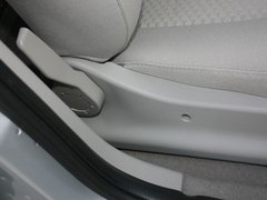 2012款 1.6L 手动 科技型