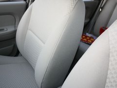 2012款 1.6L 手动 科技型