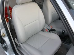 2012款 1.6L 手动 科技型