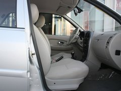 2012款 1.6L 手动 科技型