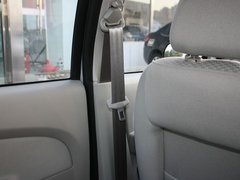 2012款 1.6L 手动 科技型