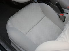 2012款 1.6L 手动 科技型