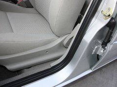 2012款 1.6L 手动 科技型