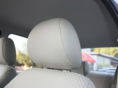2012款 1.6L 手动 科技型