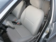 2012款 1.6L 手动 科技型
