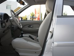 2012款 1.6L 手动 科技型