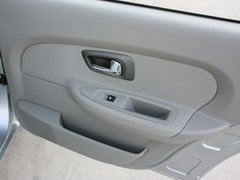2012款 1.6L 手动 科技型