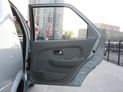 2012款 1.6L 手动 科技型