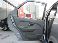 2012款 1.6L 手动 科技型