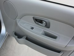 2012款 1.6L 手动 科技型