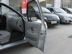 2012款 1.6L 手动 科技型
