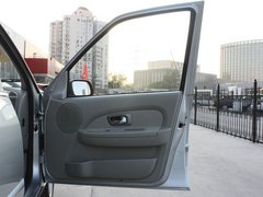 2012款 1.6L 手动 科技型